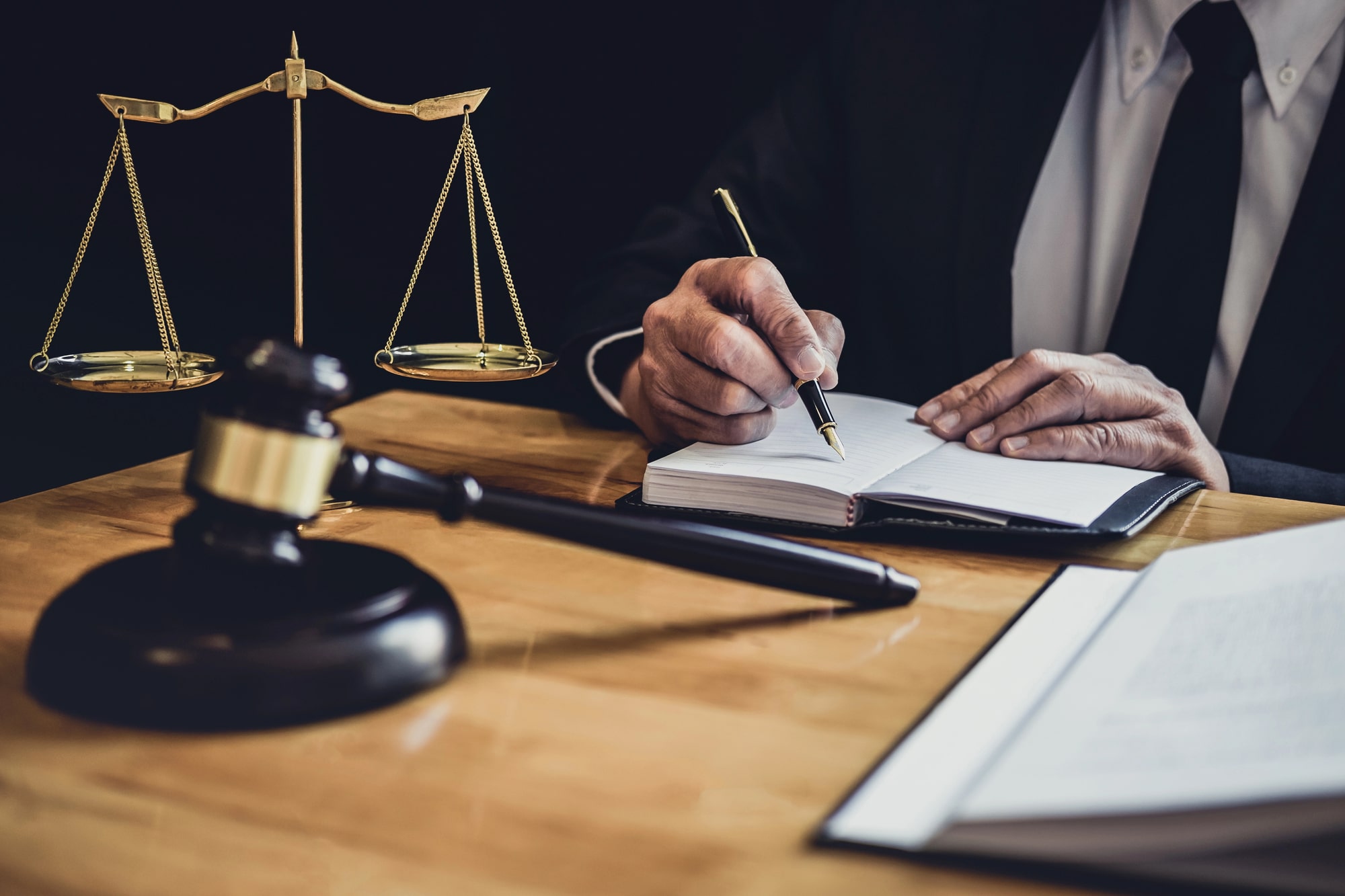 Talcum Powder Litigation lawyer