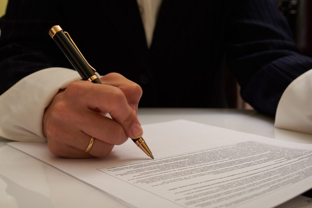 Probate Lawyer