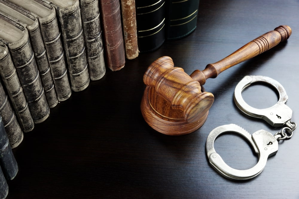 theft lawyer