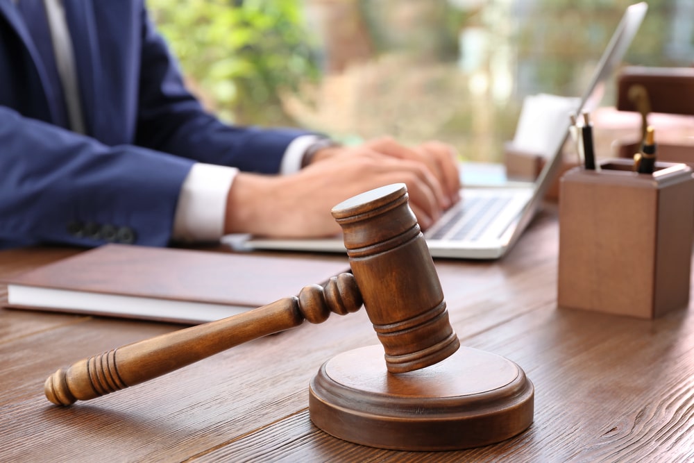 design patent lawyer