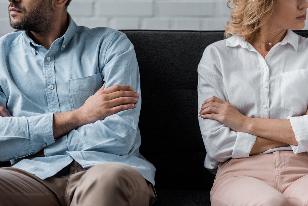 collaborative divorce lawyer