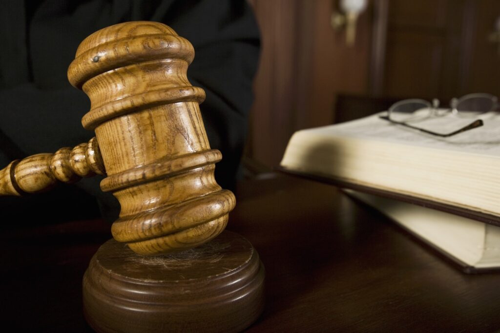 bar license lawyer