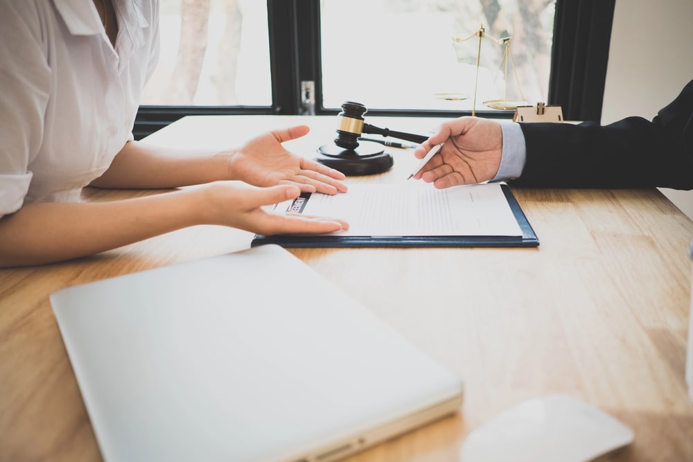 real estate litigation lawyers