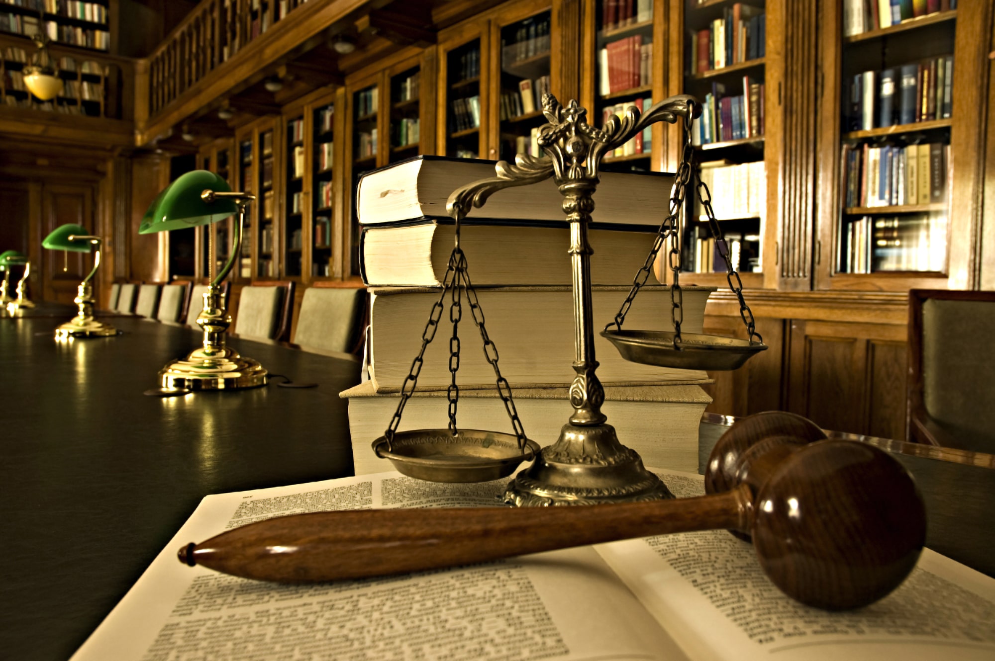 wrongful death lawyer