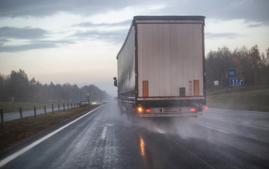 truck accident lawyer Hartford, CT
